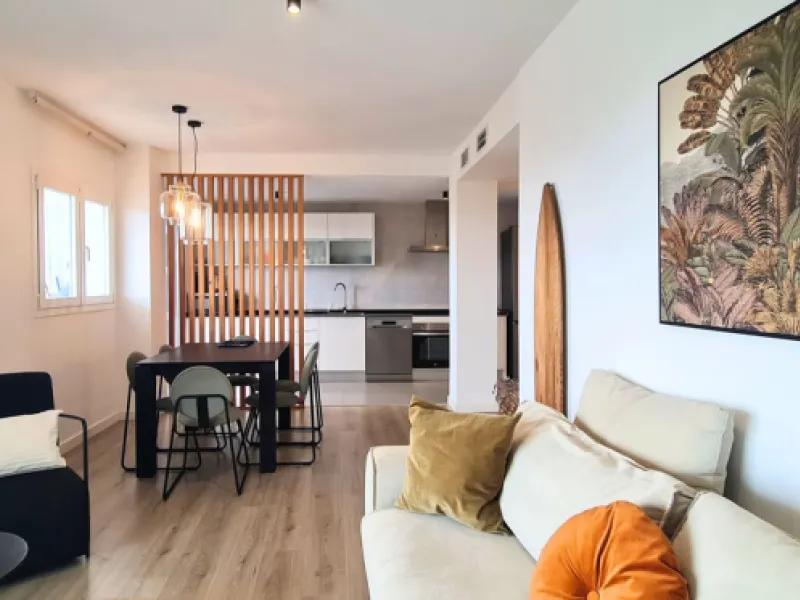 EXCLUSIVE SEA VIEW APARTMENT FOR SALE IN LA RESERVA DEL RINCÓN – ENJOY LUXURY LIVING ON THE COSTA DEL SOL