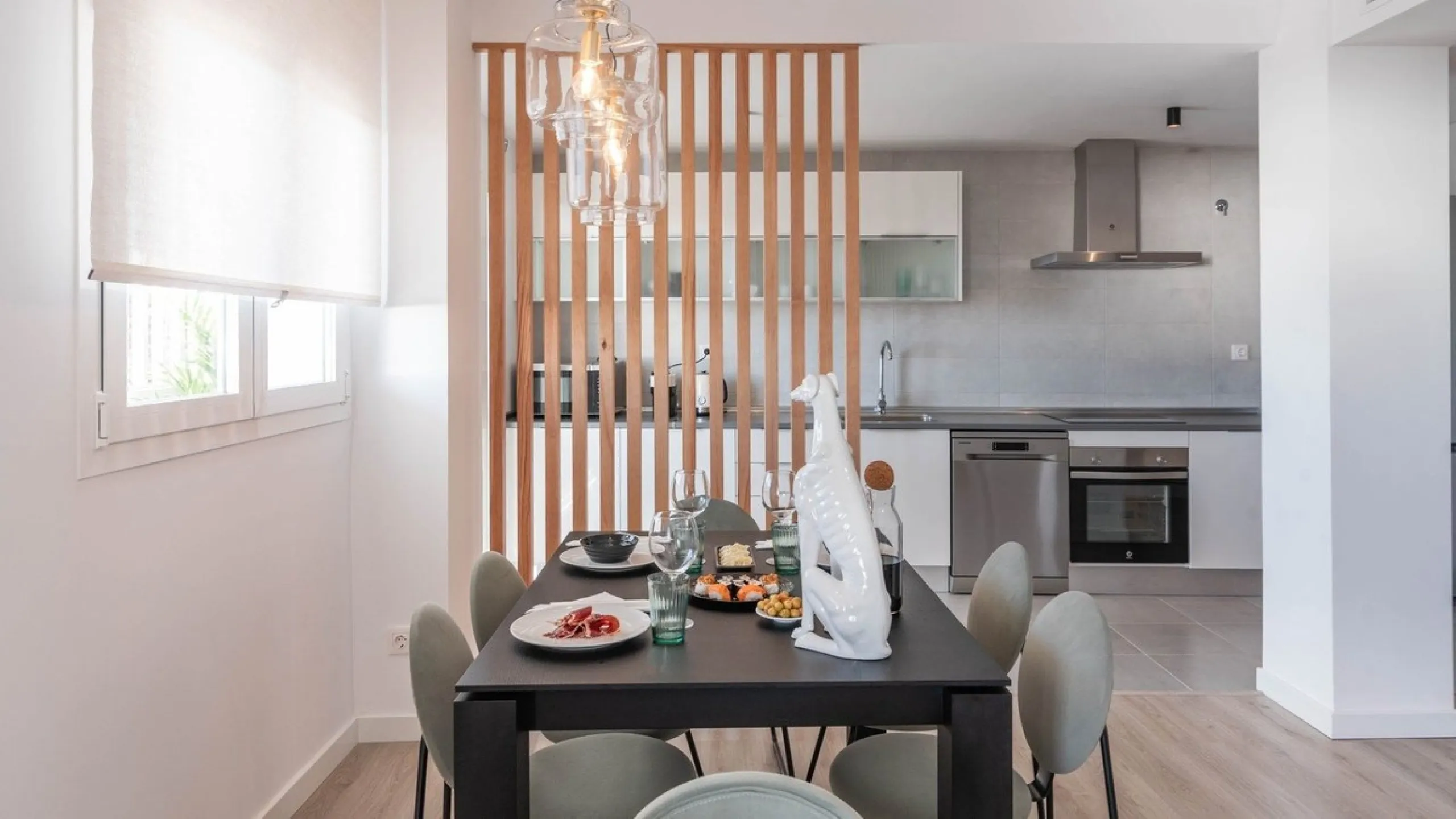 EXCLUSIVE SEA VIEW APARTMENT FOR SALE IN LA RESERVA DEL RINCÓN – ENJOY LUXURY LIVING ON THE COSTA DEL SOL