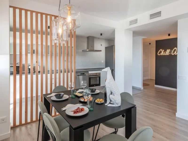 EXCLUSIVE SEA VIEW APARTMENT FOR SALE IN LA RESERVA DEL RINCÓN – ENJOY LUXURY LIVING ON THE COSTA DEL SOL