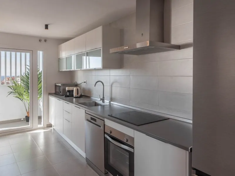 EXCLUSIVE SEA VIEW APARTMENT FOR SALE IN LA RESERVA DEL RINCÓN – ENJOY LUXURY LIVING ON THE COSTA DEL SOL