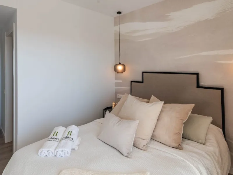 EXCLUSIVE SEA VIEW APARTMENT FOR SALE IN LA RESERVA DEL RINCÓN – ENJOY LUXURY LIVING ON THE COSTA DEL SOL
