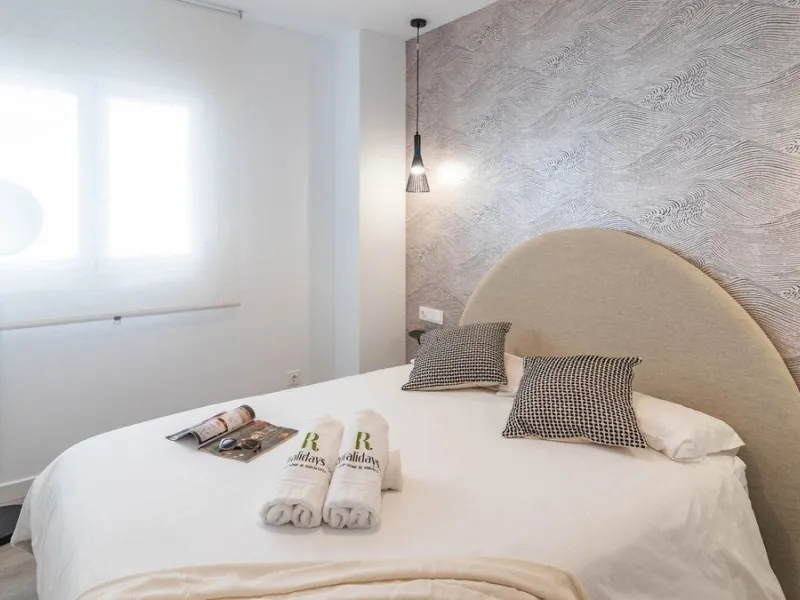 EXCLUSIVE SEA VIEW APARTMENT FOR SALE IN LA RESERVA DEL RINCÓN – ENJOY LUXURY LIVING ON THE COSTA DEL SOL