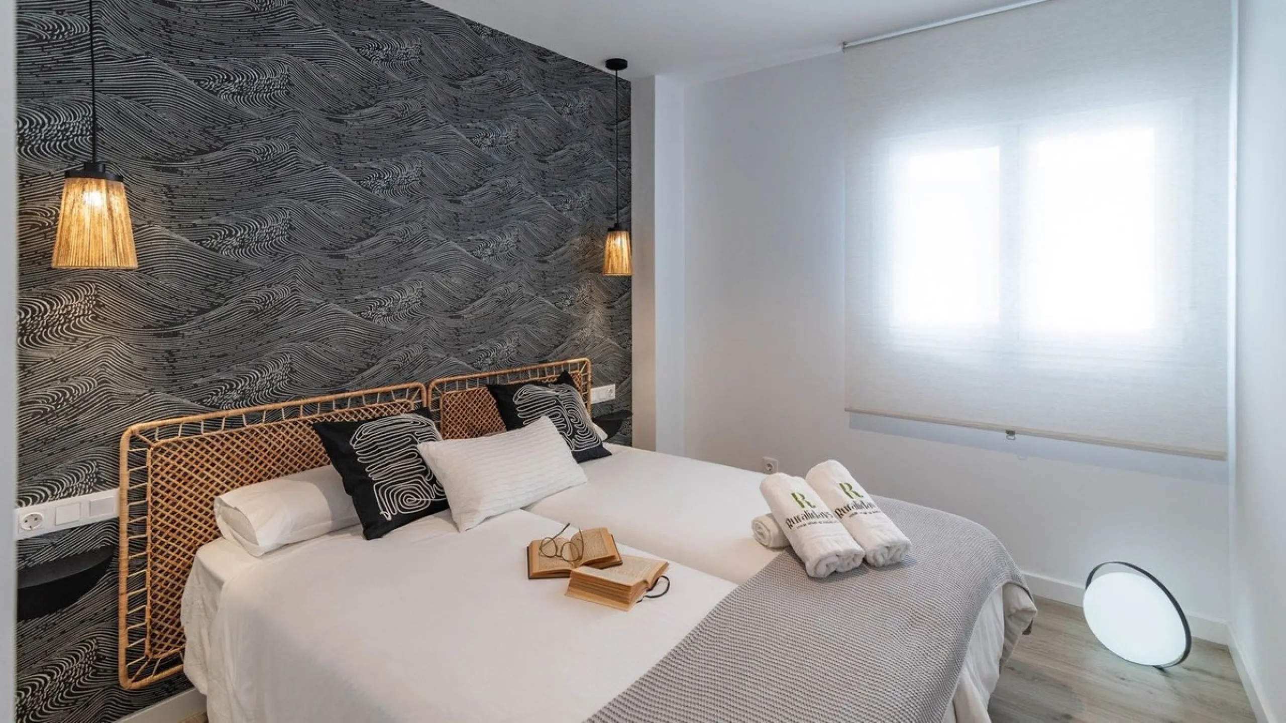 EXCLUSIVE SEA VIEW APARTMENT FOR SALE IN LA RESERVA DEL RINCÓN – ENJOY LUXURY LIVING ON THE COSTA DEL SOL
