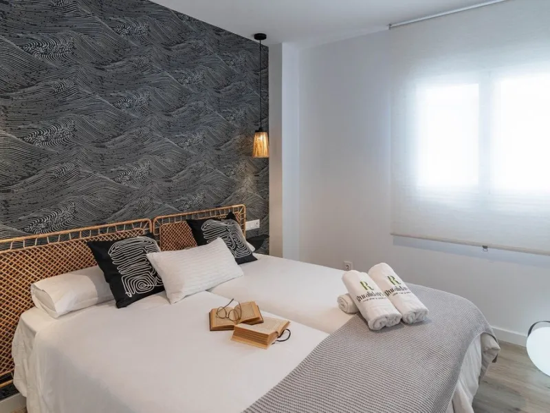EXCLUSIVE SEA VIEW APARTMENT FOR SALE IN LA RESERVA DEL RINCÓN – ENJOY LUXURY LIVING ON THE COSTA DEL SOL