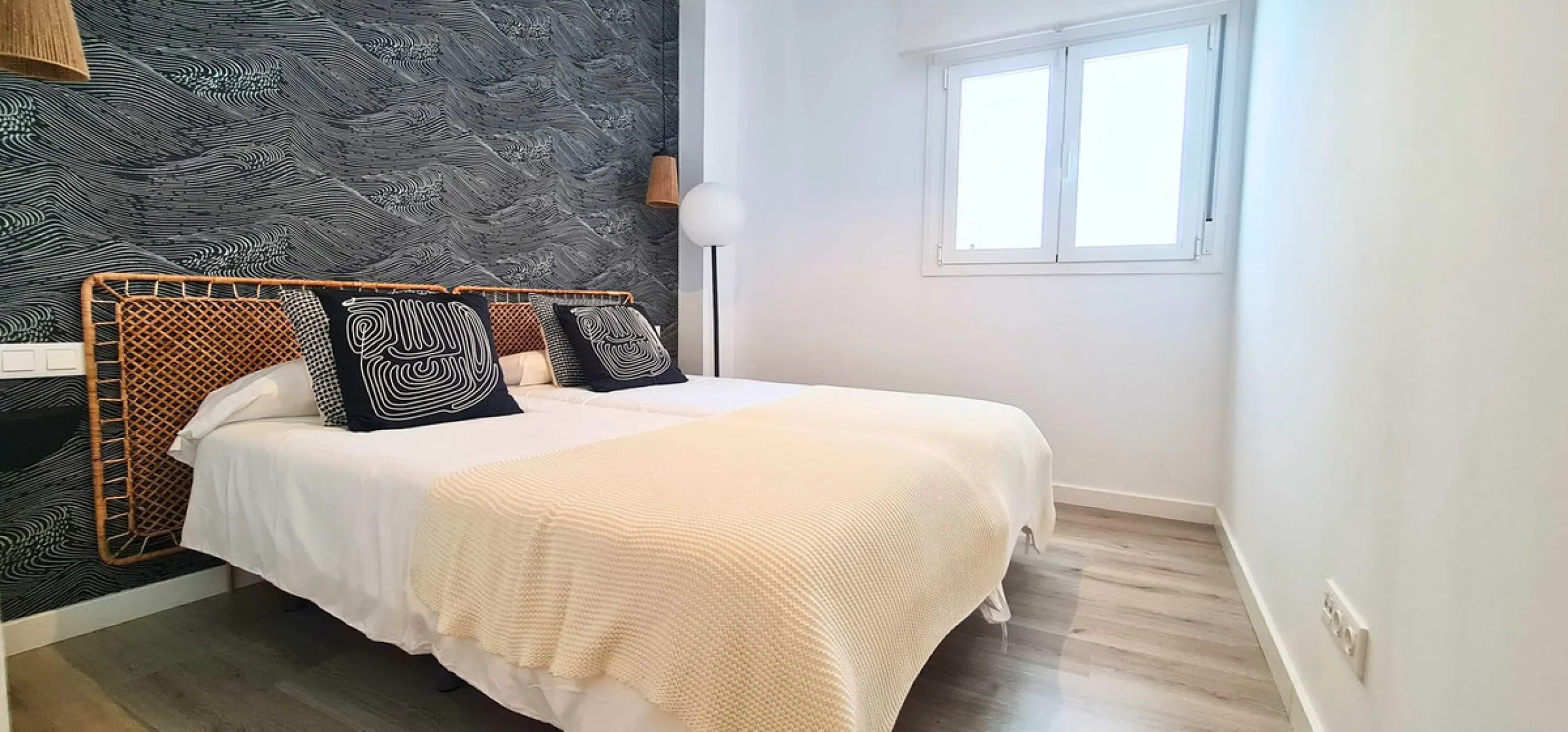 EXCLUSIVE SEA VIEW APARTMENT FOR SALE IN LA RESERVA DEL RINCÓN – ENJOY LUXURY LIVING ON THE COSTA DEL SOL