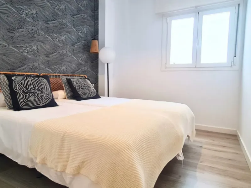 EXCLUSIVE SEA VIEW APARTMENT FOR SALE IN LA RESERVA DEL RINCÓN – ENJOY LUXURY LIVING ON THE COSTA DEL SOL