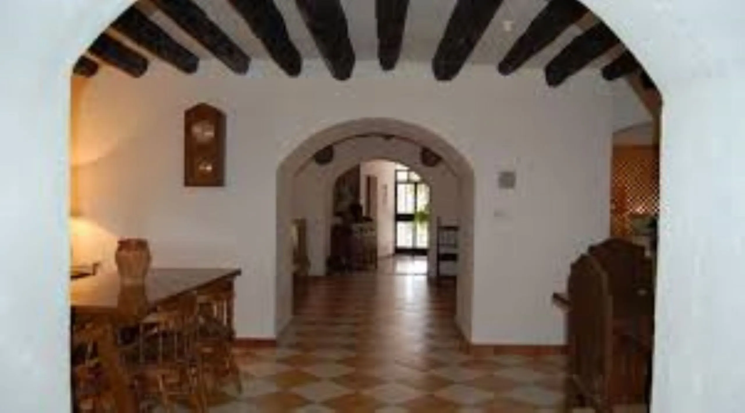 Unique investment property in the heart of Álora - ideal for tourist use!