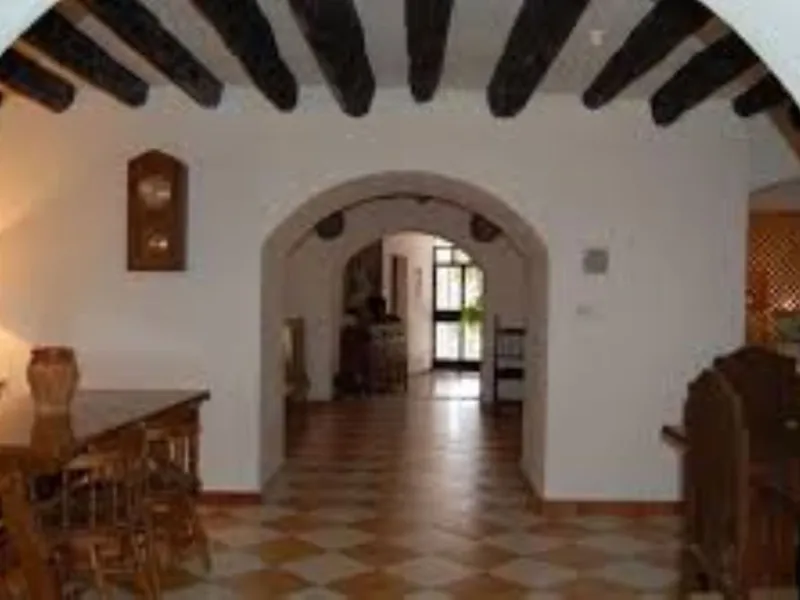 Unique investment property in the heart of Álora - ideal for tourist use!