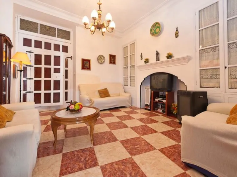 Unique investment property in the heart of Álora - ideal for tourist use!