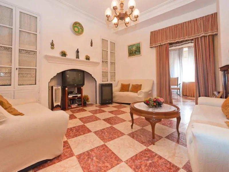 Unique investment property in the heart of Álora - ideal for tourist use!