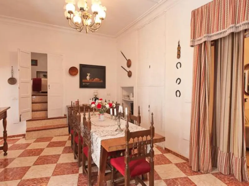 Unique investment property in the heart of Álora - ideal for tourist use!