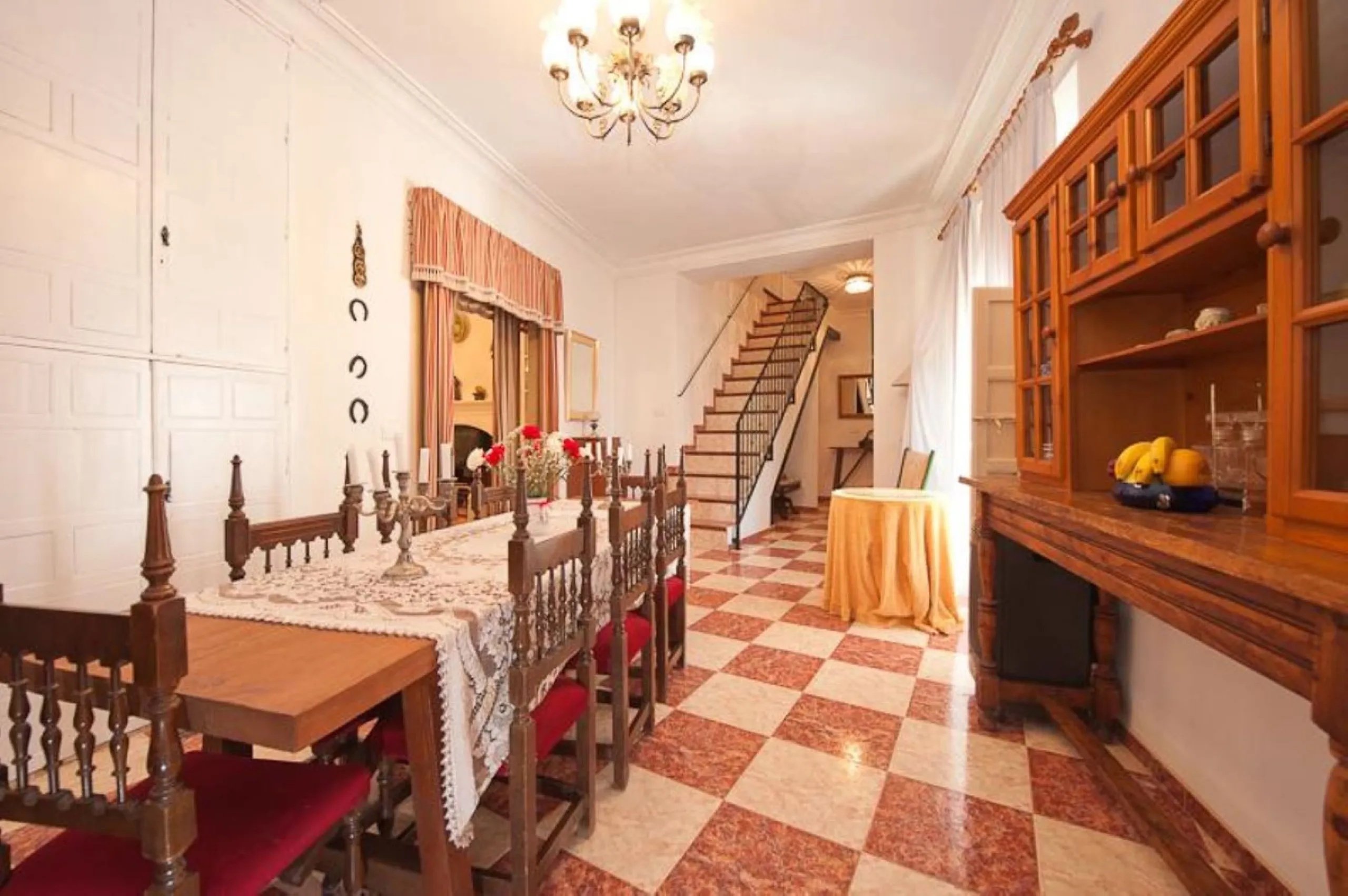 Unique investment property in the heart of Álora - ideal for tourist use!