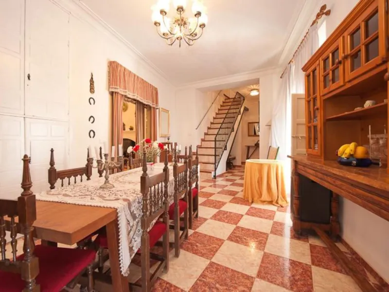 Unique investment property in the heart of Álora - ideal for tourist use!