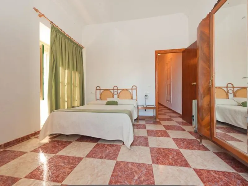 Unique investment property in the heart of Álora - ideal for tourist use!