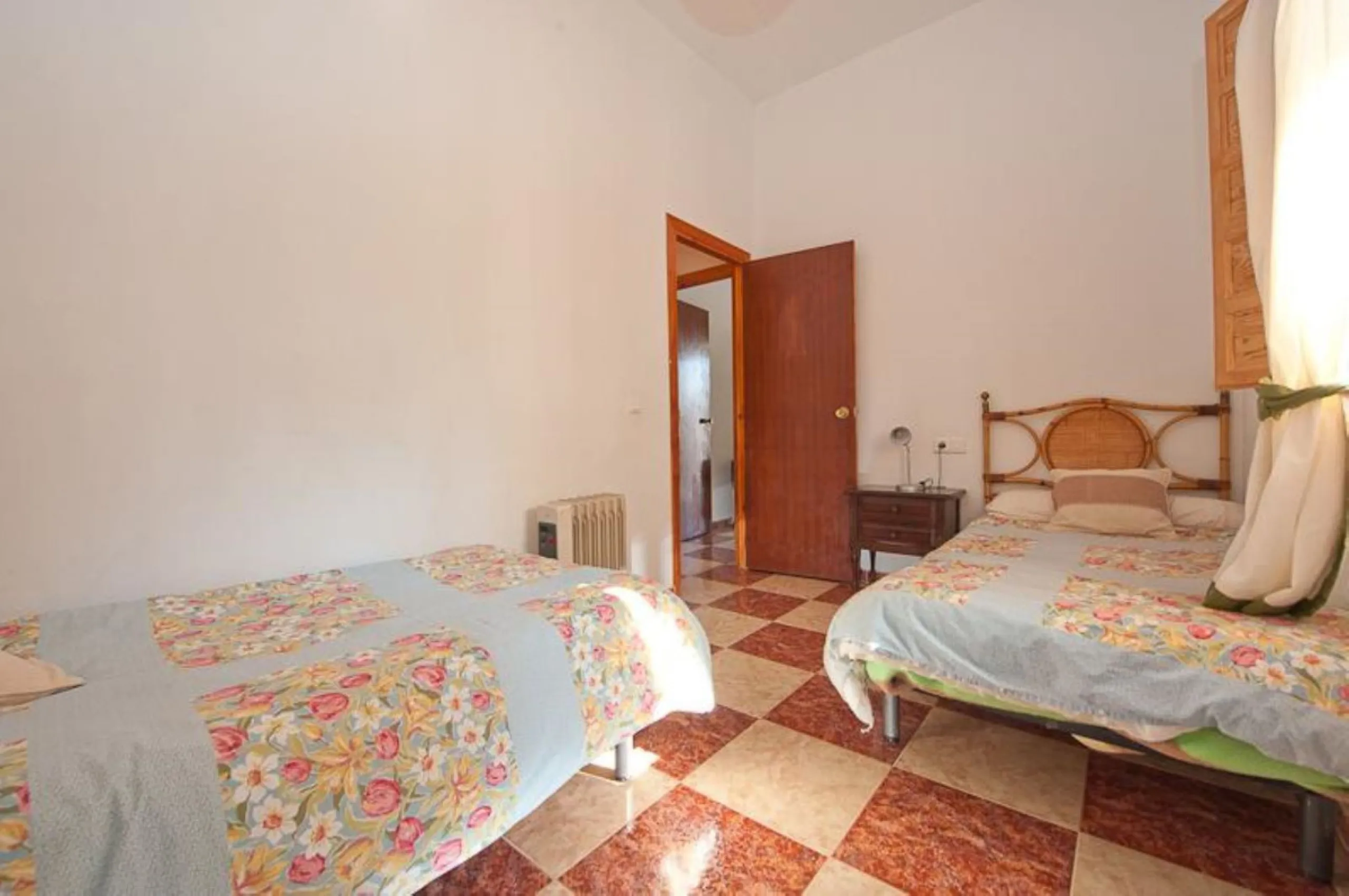 Unique investment property in the heart of Álora - ideal for tourist use!