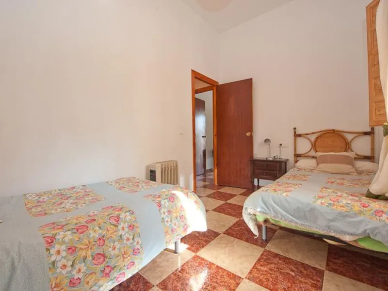 Unique investment property in the heart of Álora - ideal for tourist use!