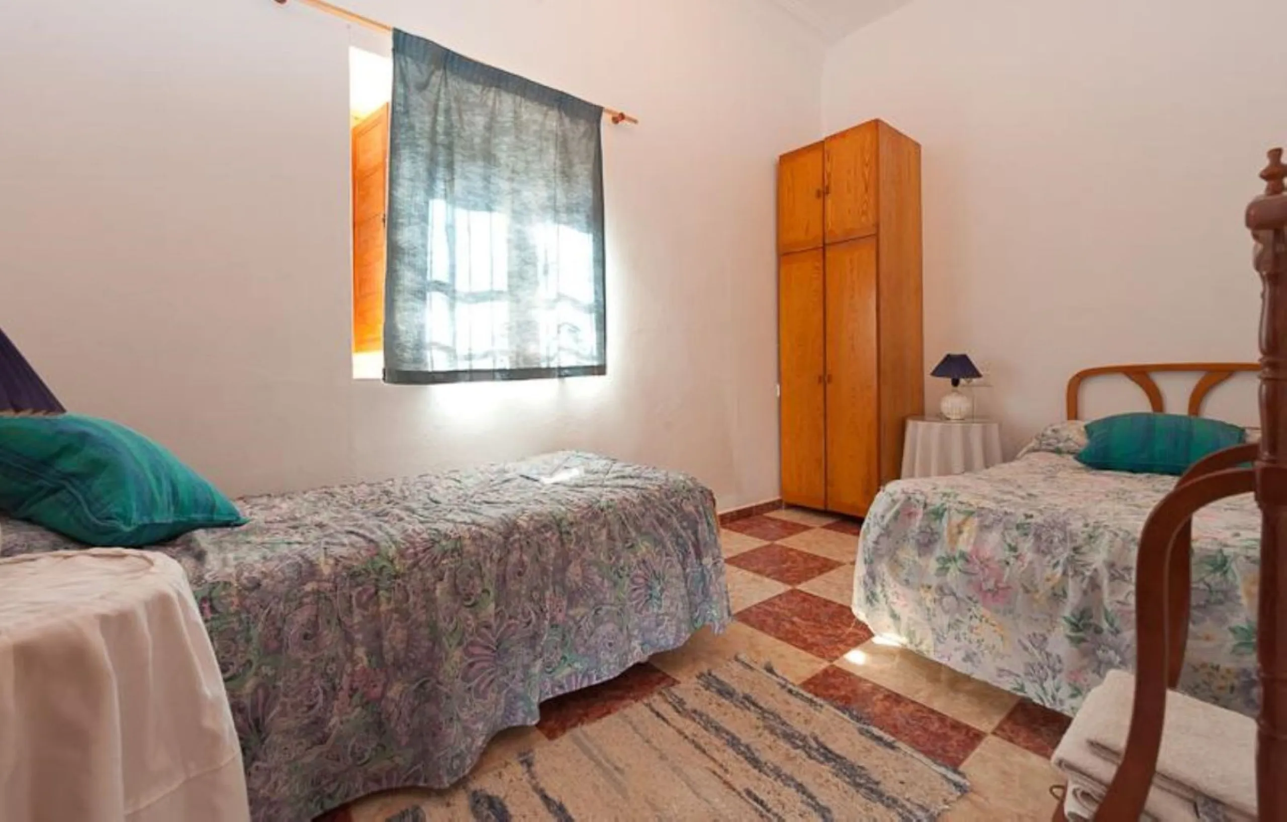 Unique investment property in the heart of Álora - ideal for tourist use!