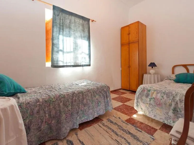 Unique investment property in the heart of Álora - ideal for tourist use!