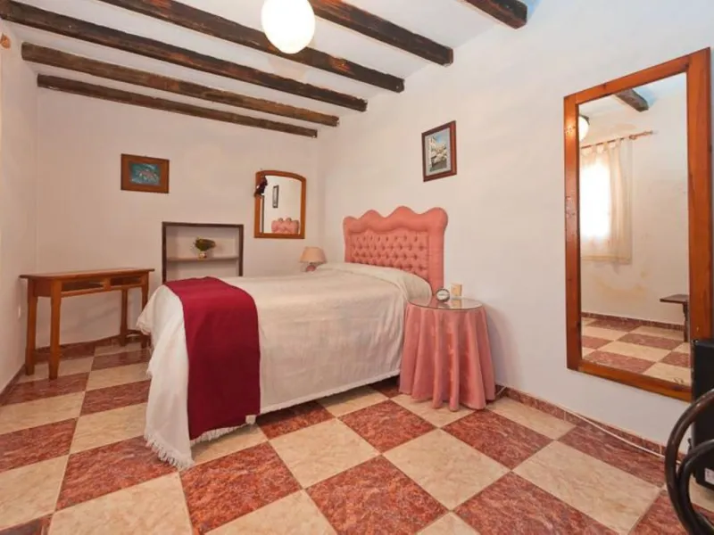 Unique investment property in the heart of Álora - ideal for tourist use!