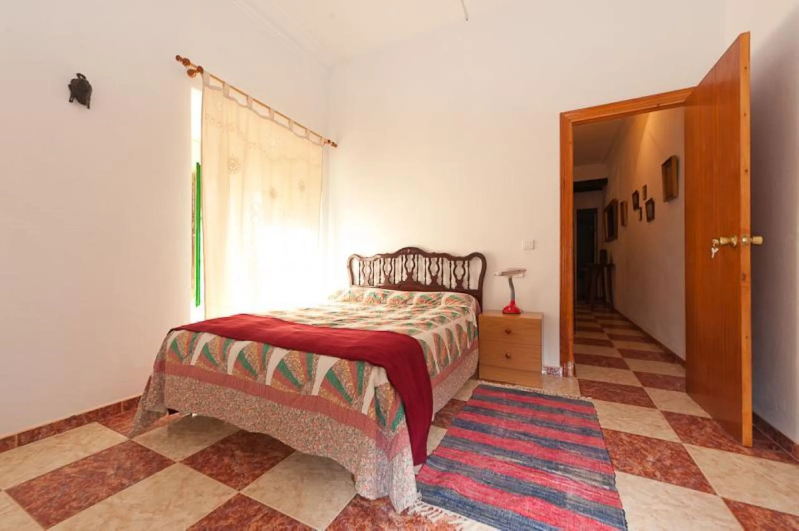 Unique investment property in the heart of Álora - ideal for tourist use!
