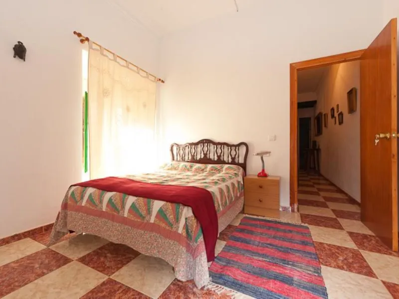 Unique investment property in the heart of Álora - ideal for tourist use!