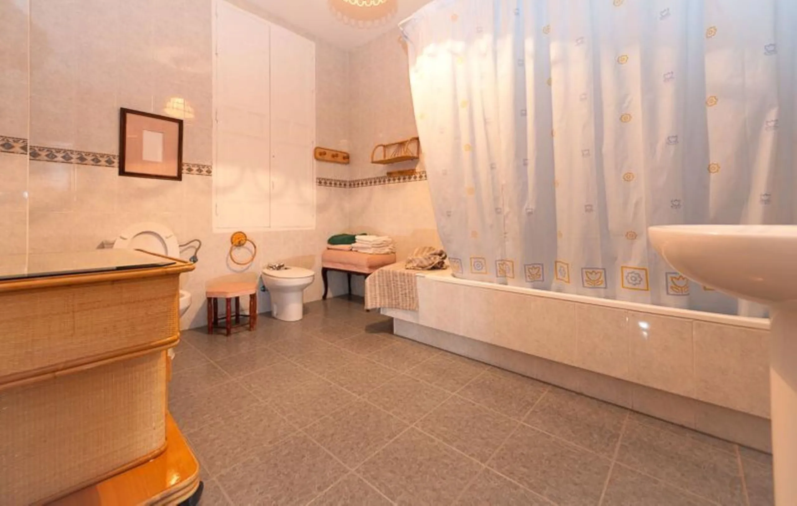 Unique investment property in the heart of Álora - ideal for tourist use!