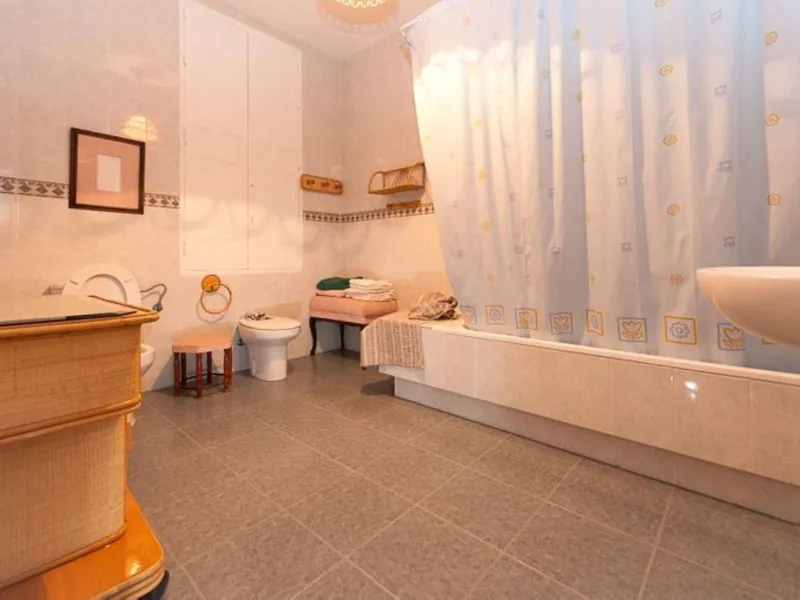 Unique investment property in the heart of Álora - ideal for tourist use!