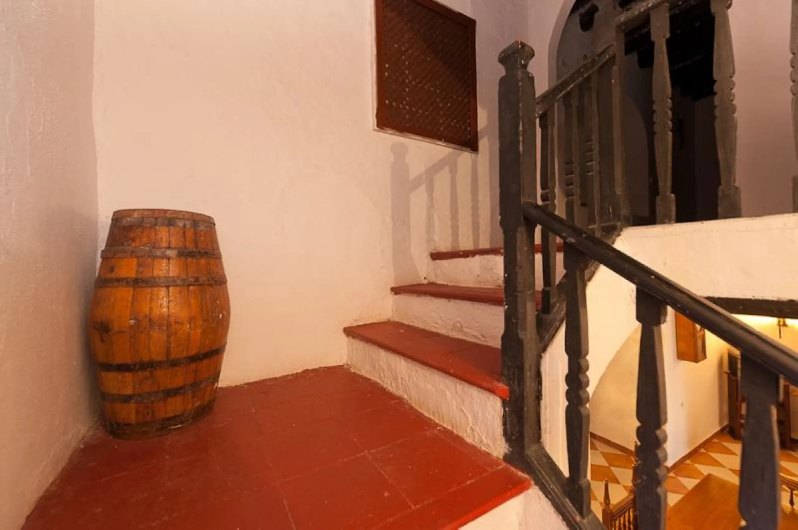 Unique investment property in the heart of Álora - ideal for tourist use!