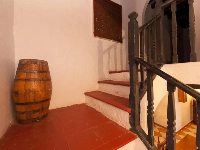 Unique investment property in the heart of Álora - ideal for tourist use!