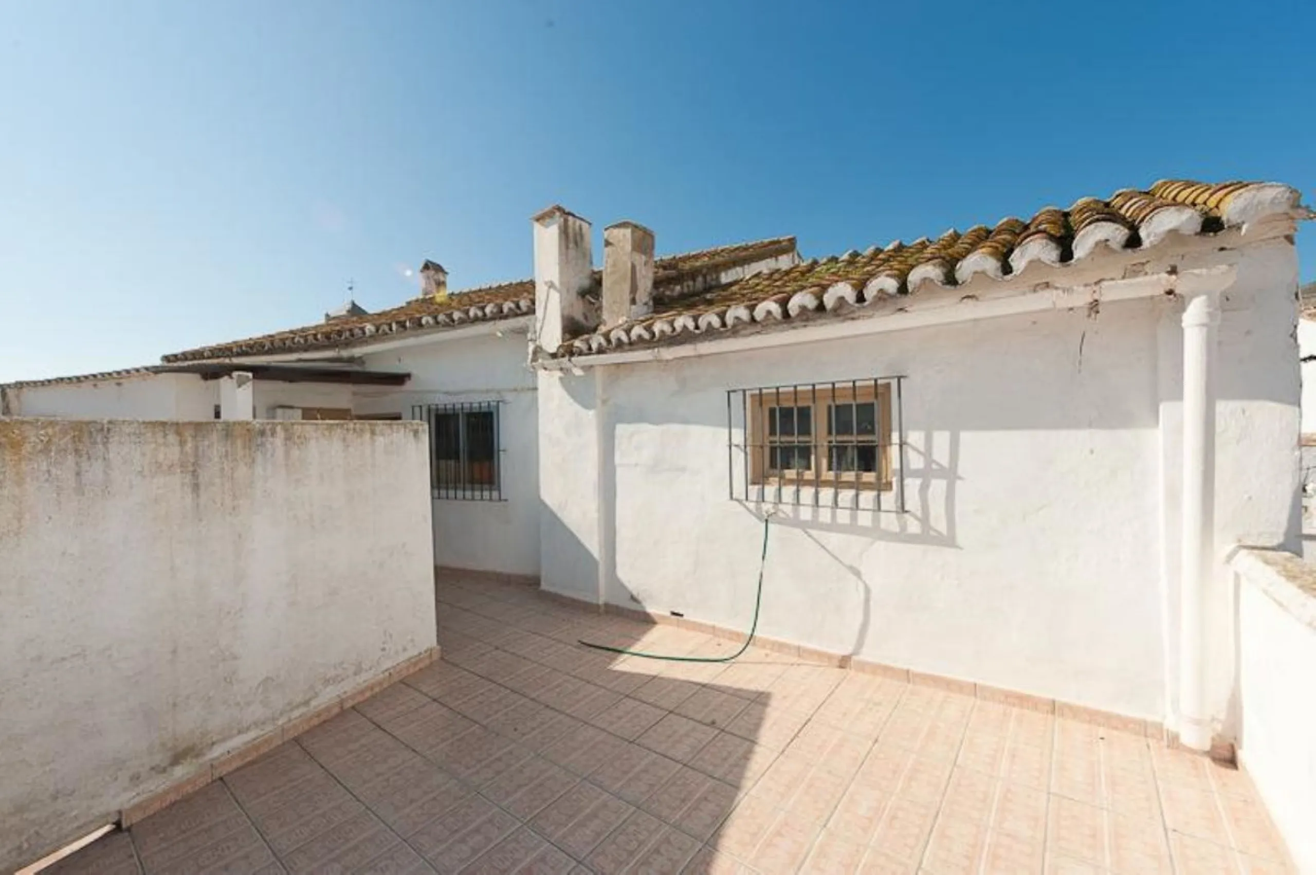 Unique investment property in the heart of Álora - ideal for tourist use!