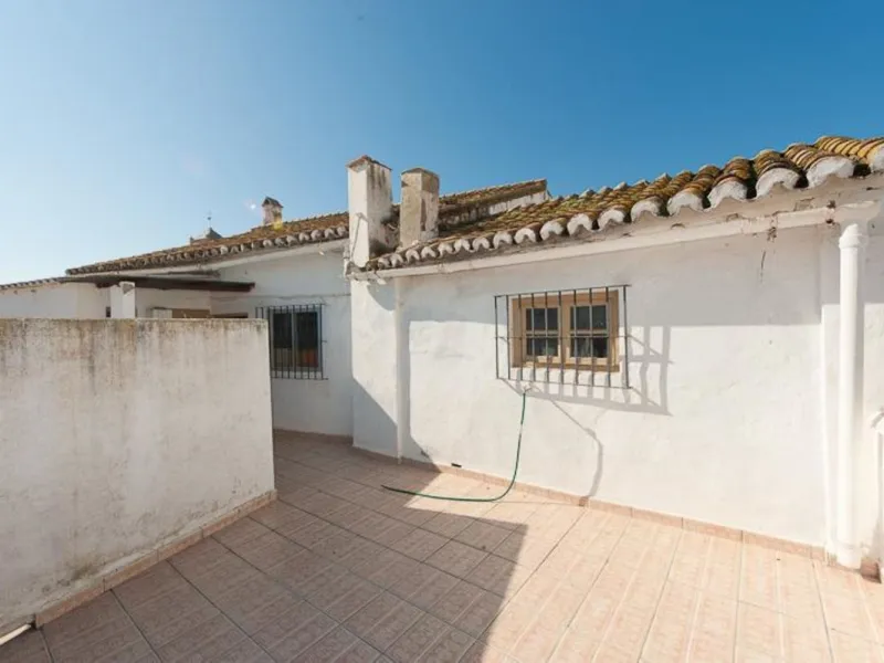 Unique investment property in the heart of Álora - ideal for tourist use!