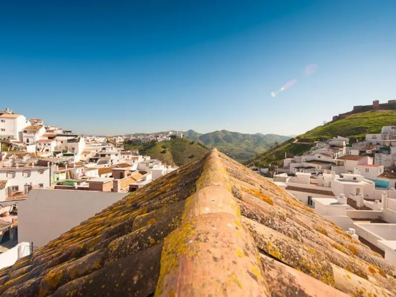 Unique investment property in the heart of Álora - ideal for tourist use!