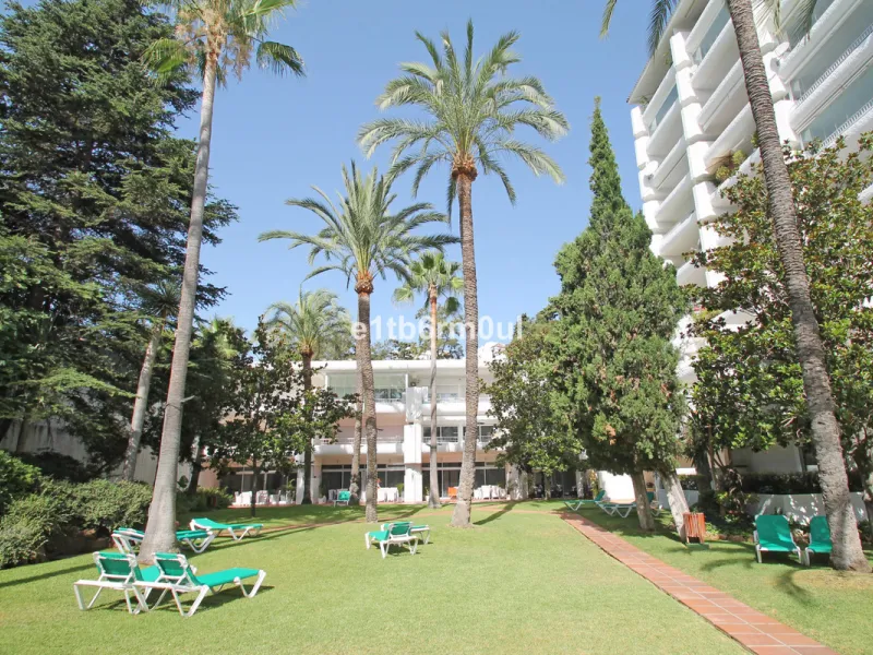 Apartment - Penthouse в продаже в Marbella, Málaga. В доме 2 спален и 2 ванных комнат. Площадь дома 139 м²