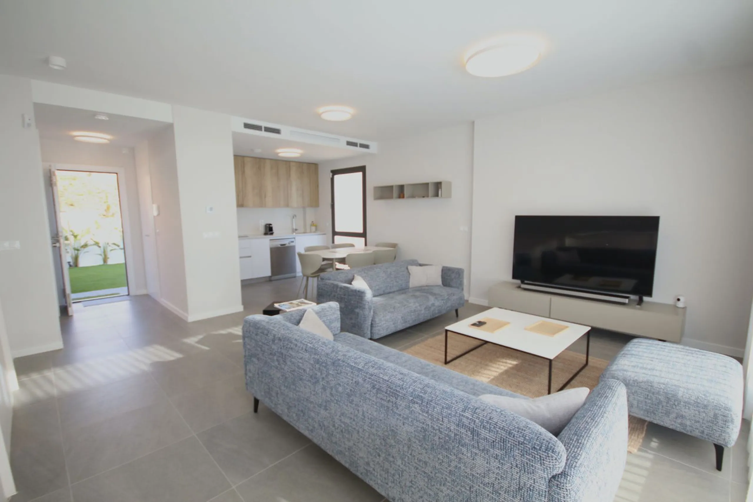 The property now has a vacation rentals licence. Making it ideal for investment into the holiday rentals market.