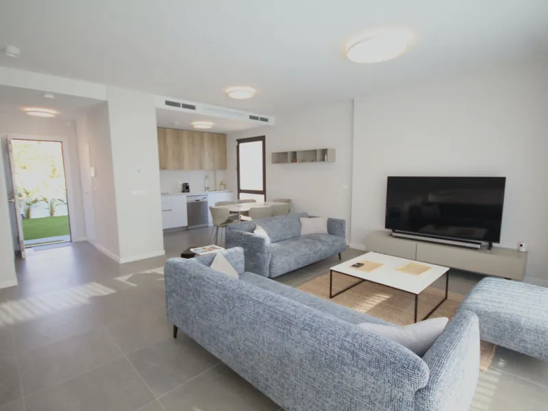 The property now has a vacation rentals licence. Making it ideal for investment into the holiday rentals market.