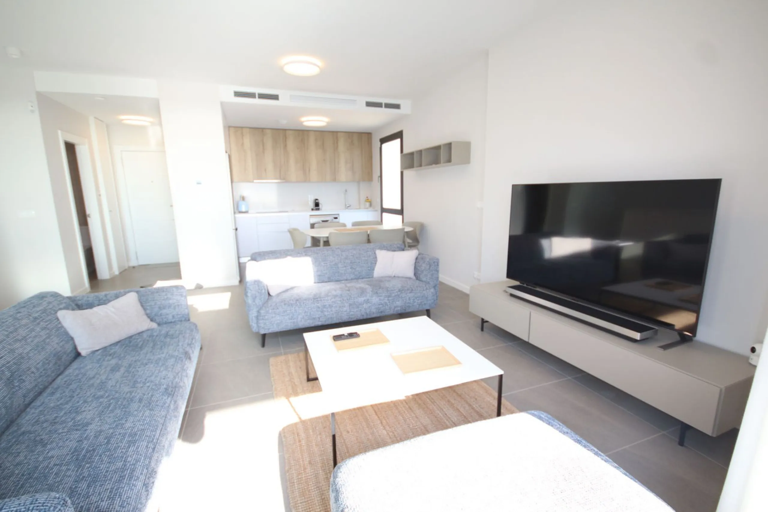 The property now has a vacation rentals licence. Making it ideal for investment into the holiday rentals market.