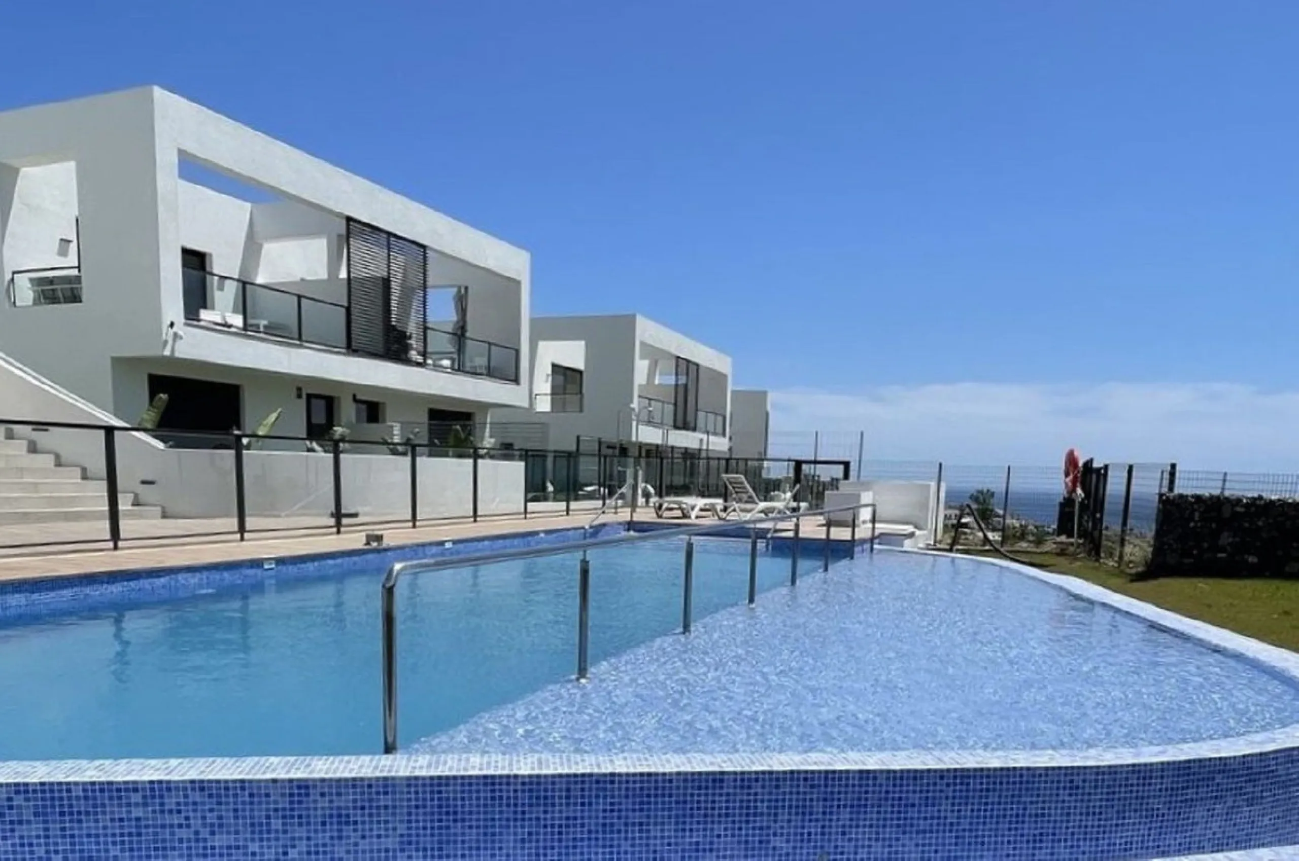 The property now has a vacation rentals licence. Making it ideal for investment into the holiday rentals market.