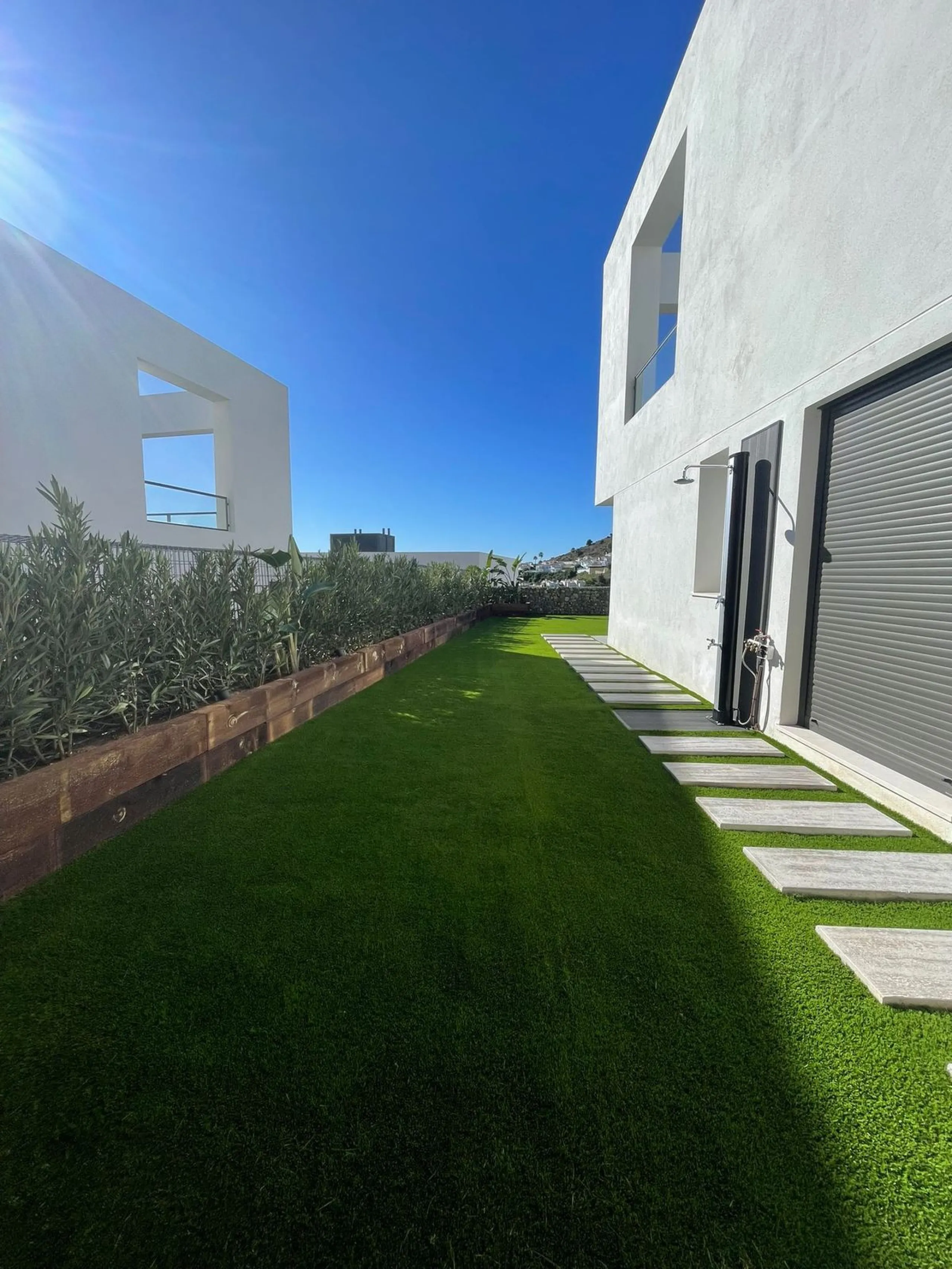 The property now has a vacation rentals licence. Making it ideal for investment into the holiday rentals market.