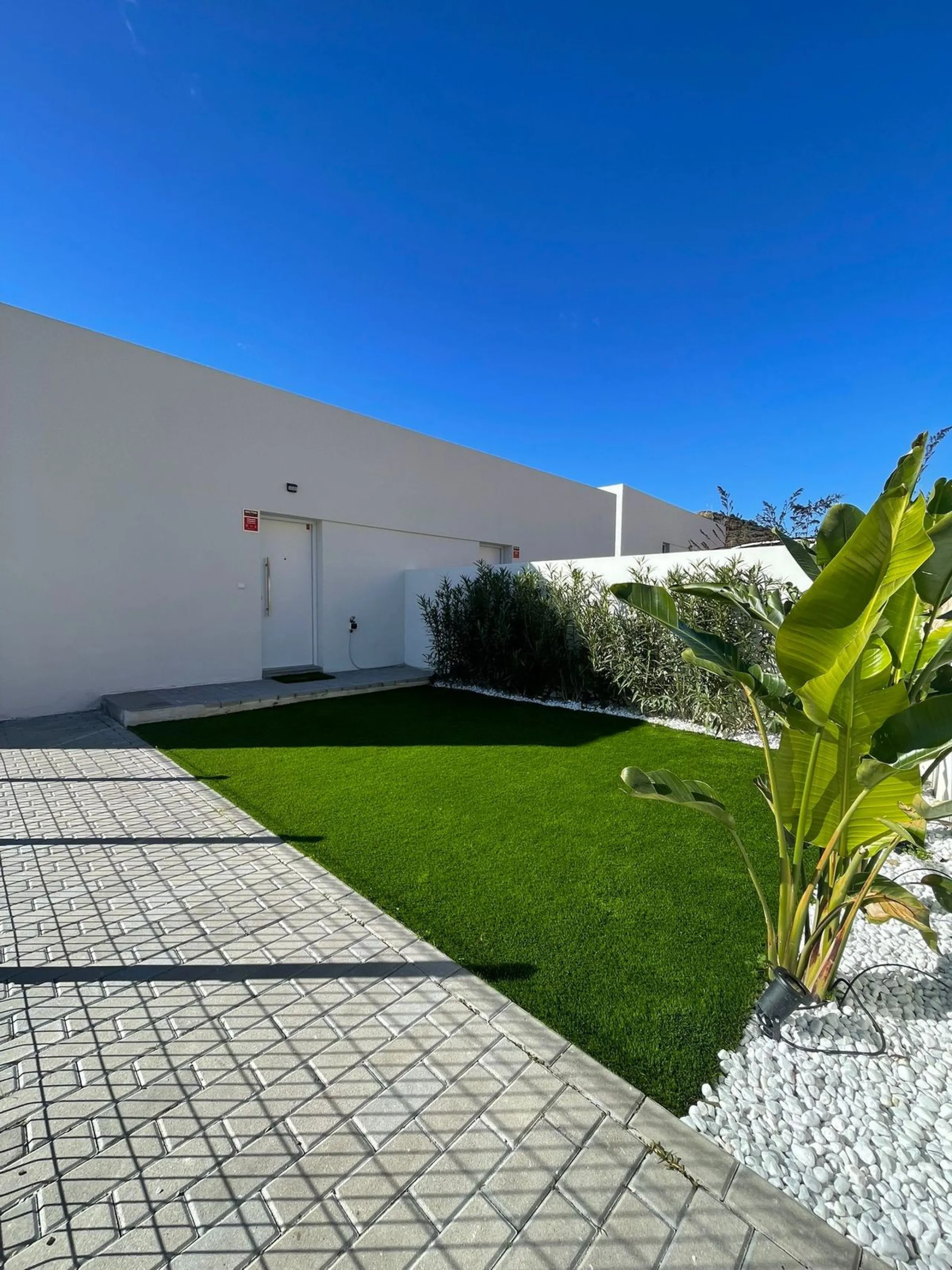 The property now has a vacation rentals licence. Making it ideal for investment into the holiday rentals market.