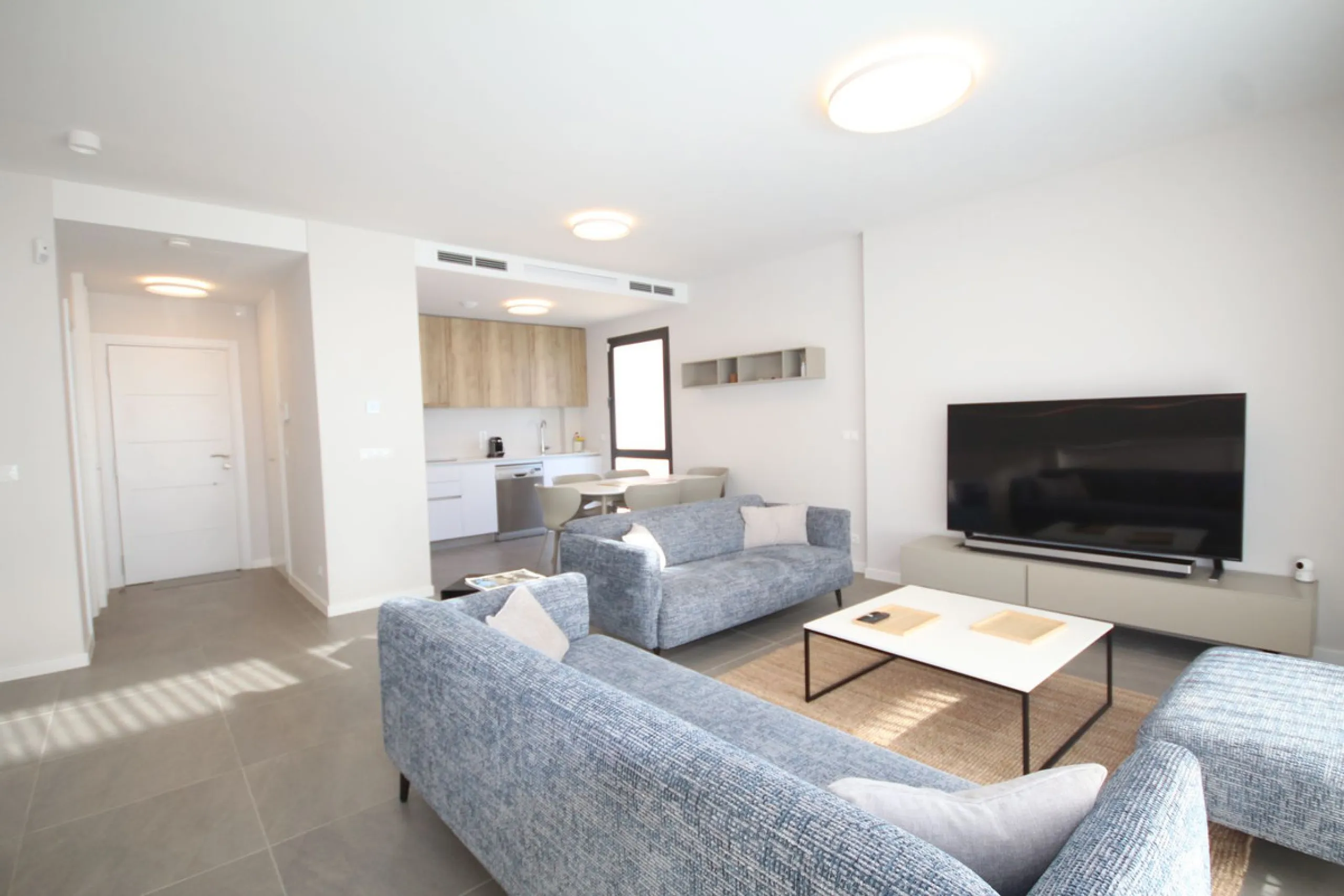 The property now has a vacation rentals licence. Making it ideal for investment into the holiday rentals market.