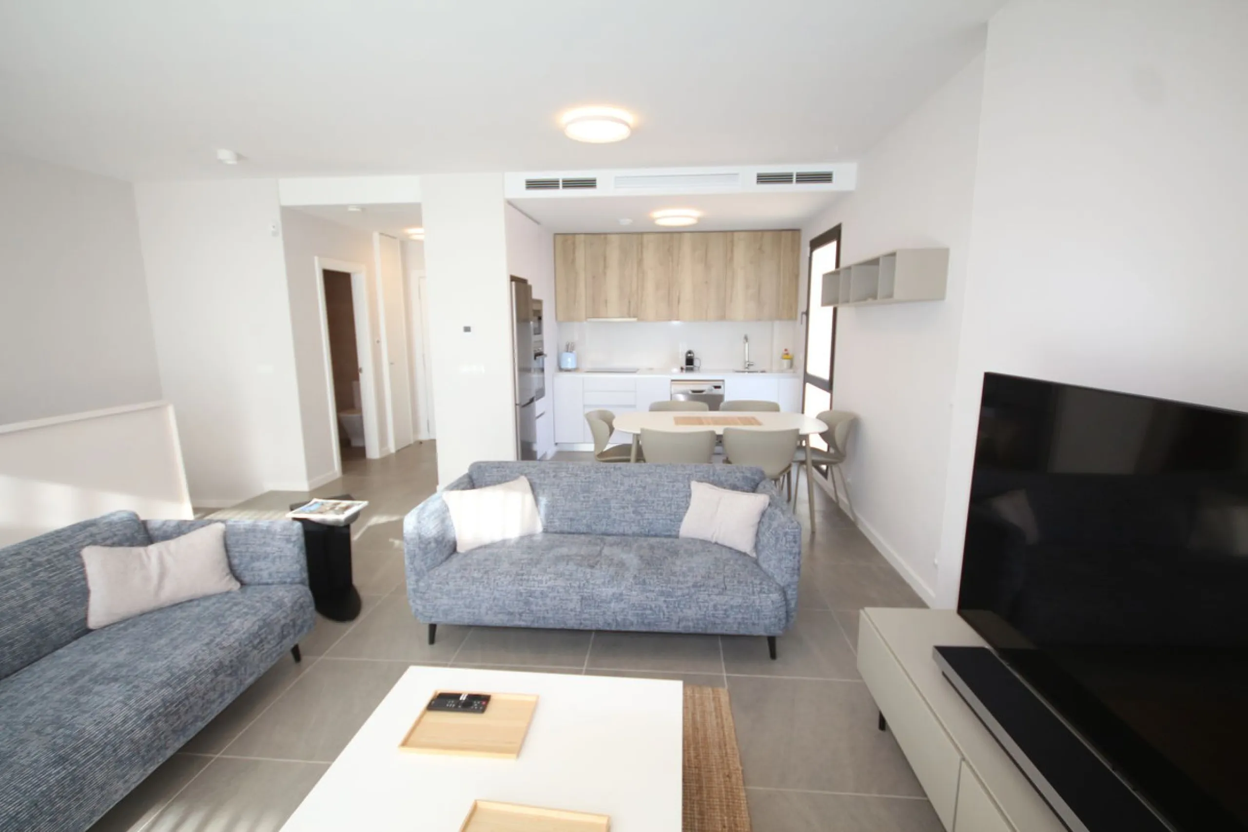 The property now has a vacation rentals licence. Making it ideal for investment into the holiday rentals market.