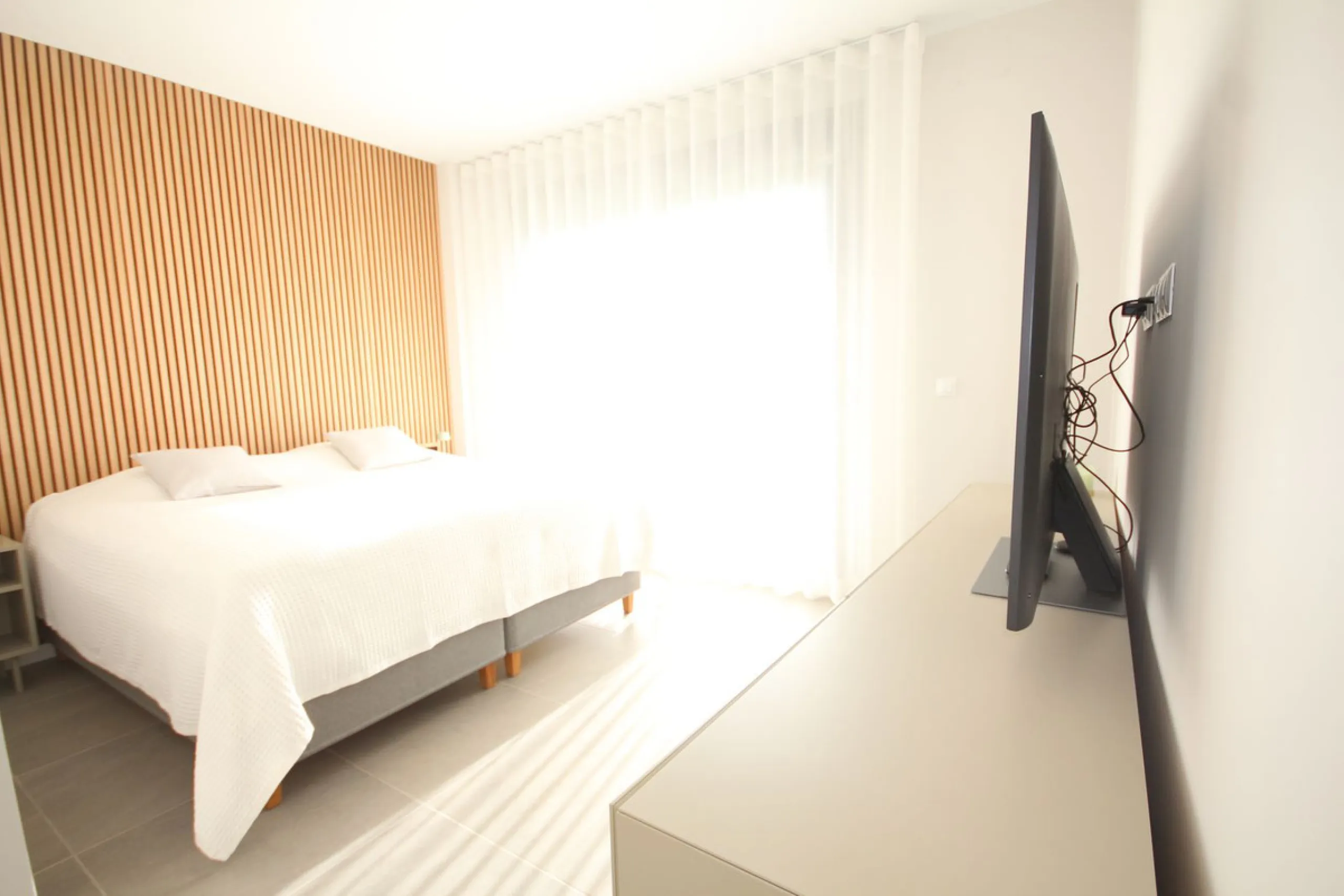The property now has a vacation rentals licence. Making it ideal for investment into the holiday rentals market.