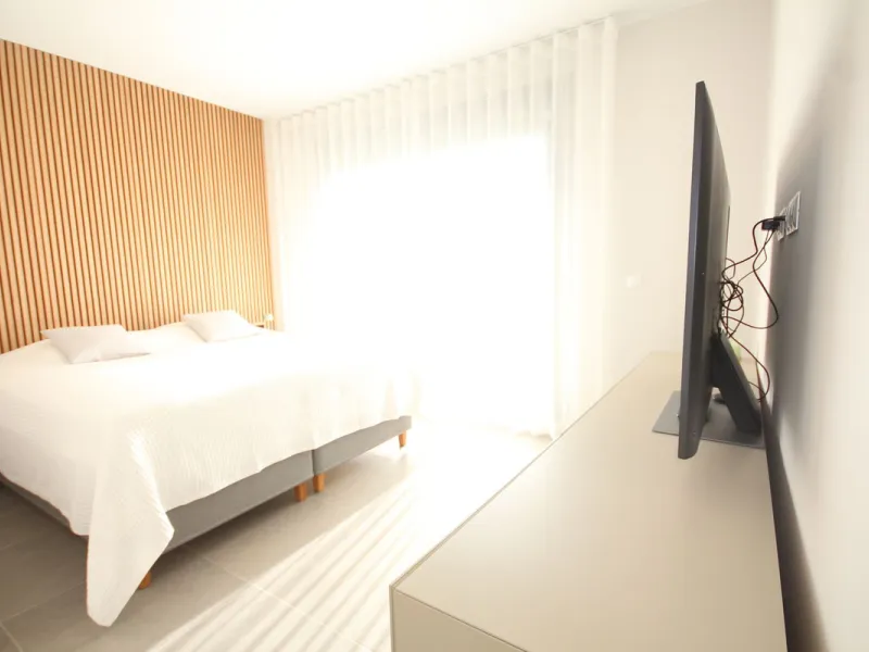 The property now has a vacation rentals licence. Making it ideal for investment into the holiday rentals market.