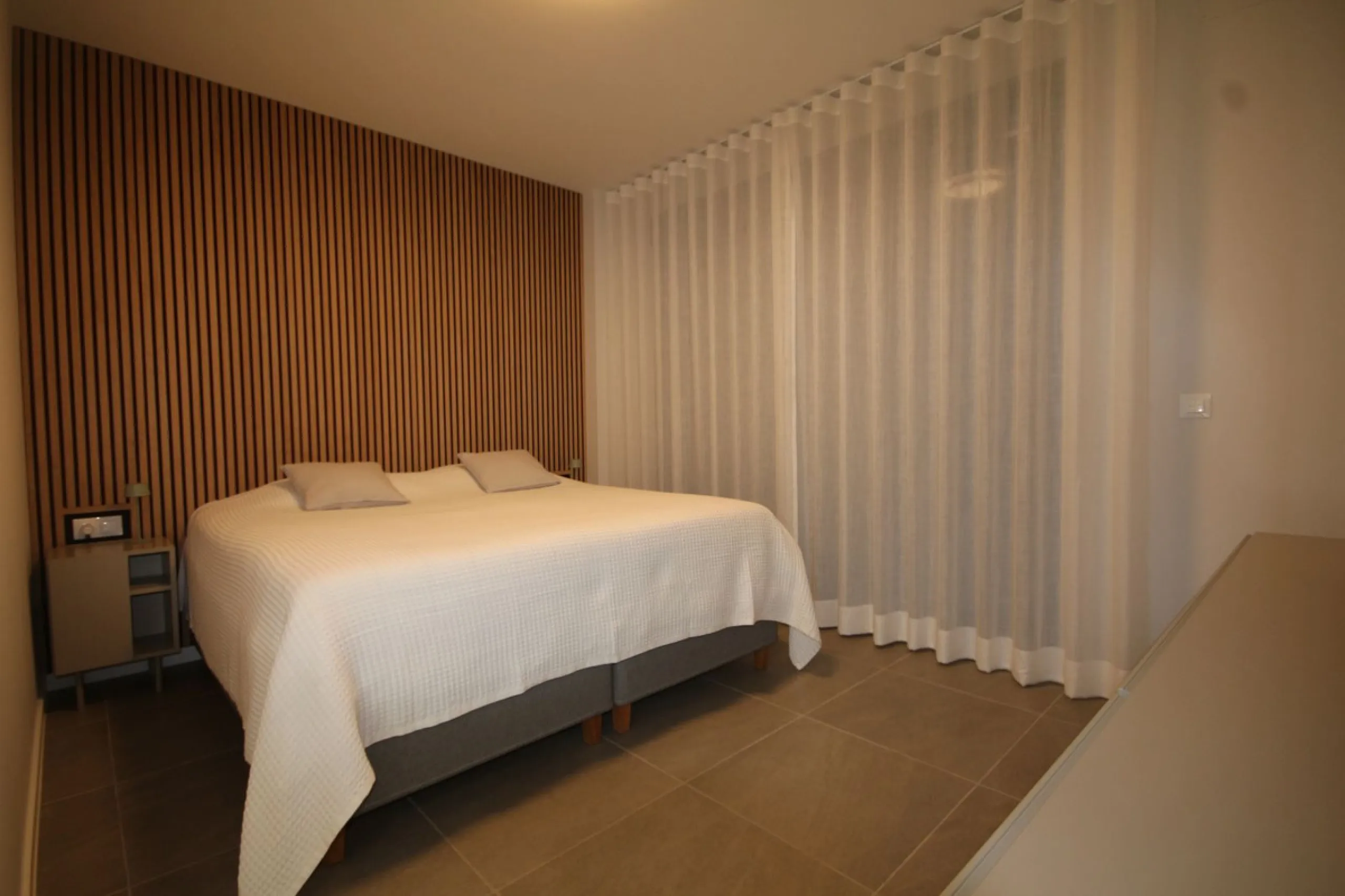 The property now has a vacation rentals licence. Making it ideal for investment into the holiday rentals market.
