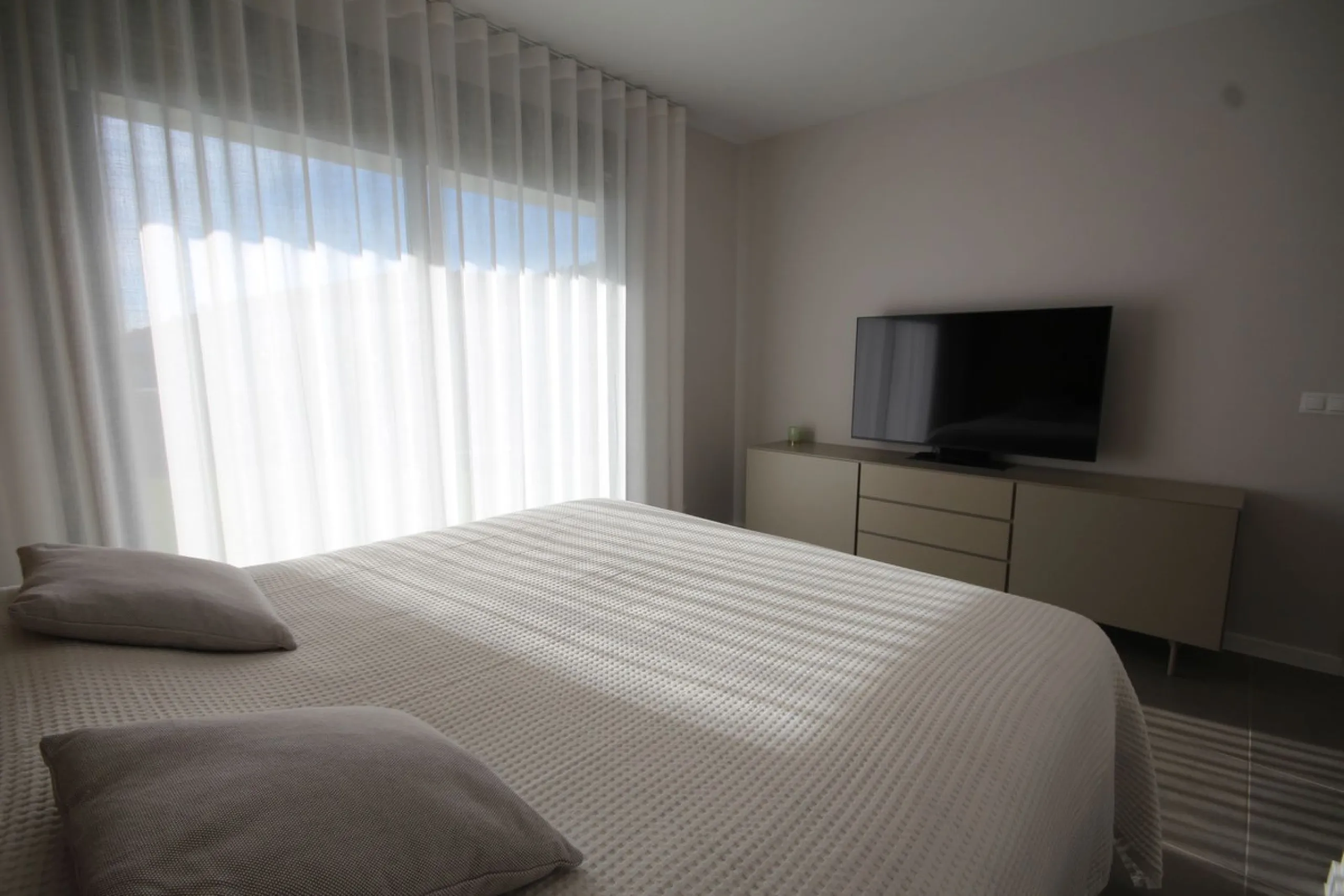 The property now has a vacation rentals licence. Making it ideal for investment into the holiday rentals market.