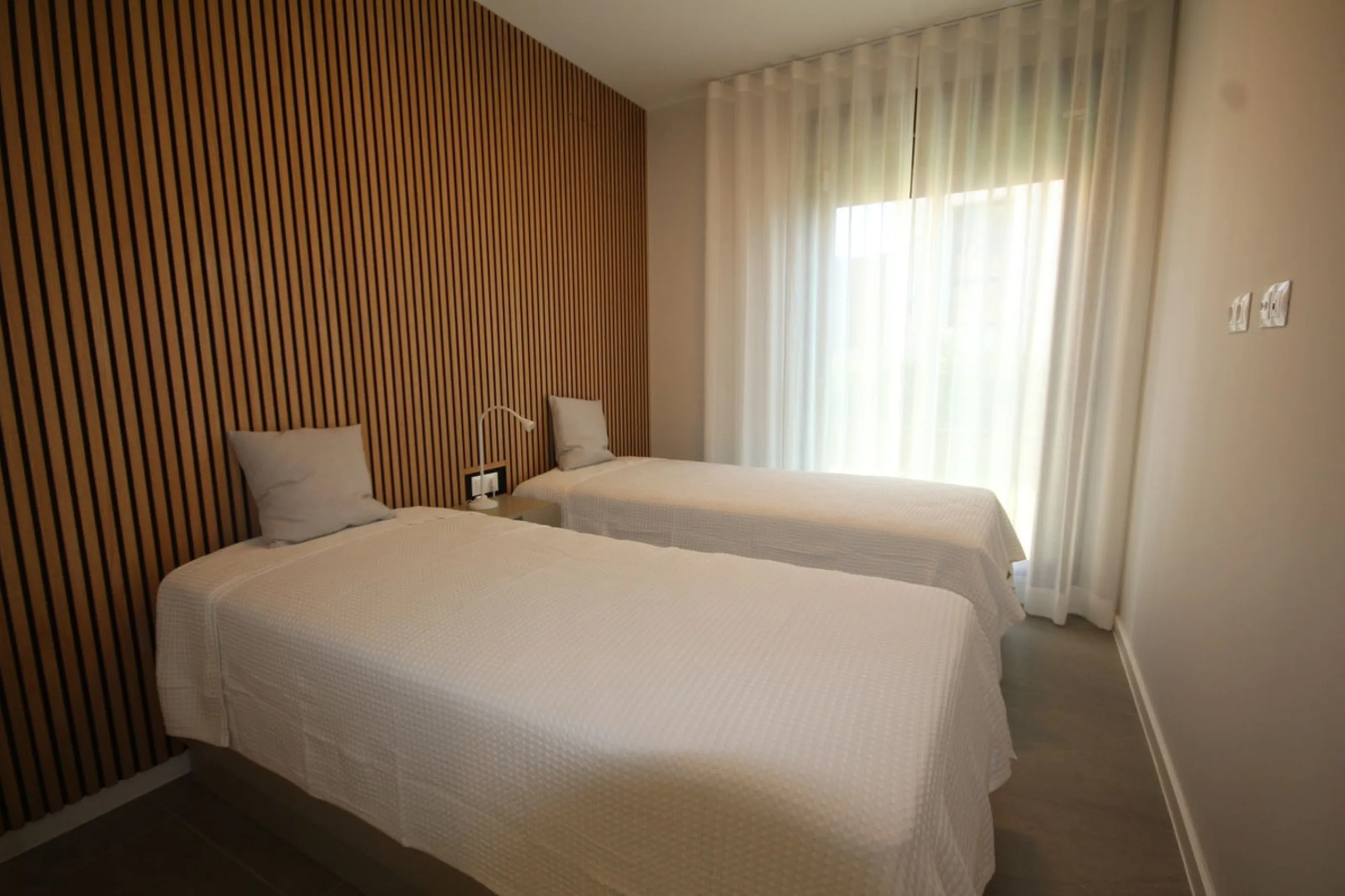 The property now has a vacation rentals licence. Making it ideal for investment into the holiday rentals market.