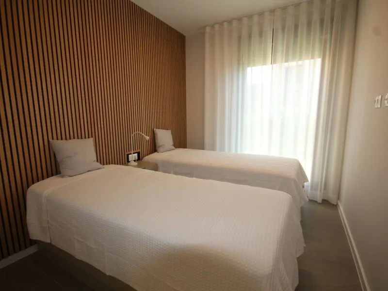The property now has a vacation rentals licence. Making it ideal for investment into the holiday rentals market.