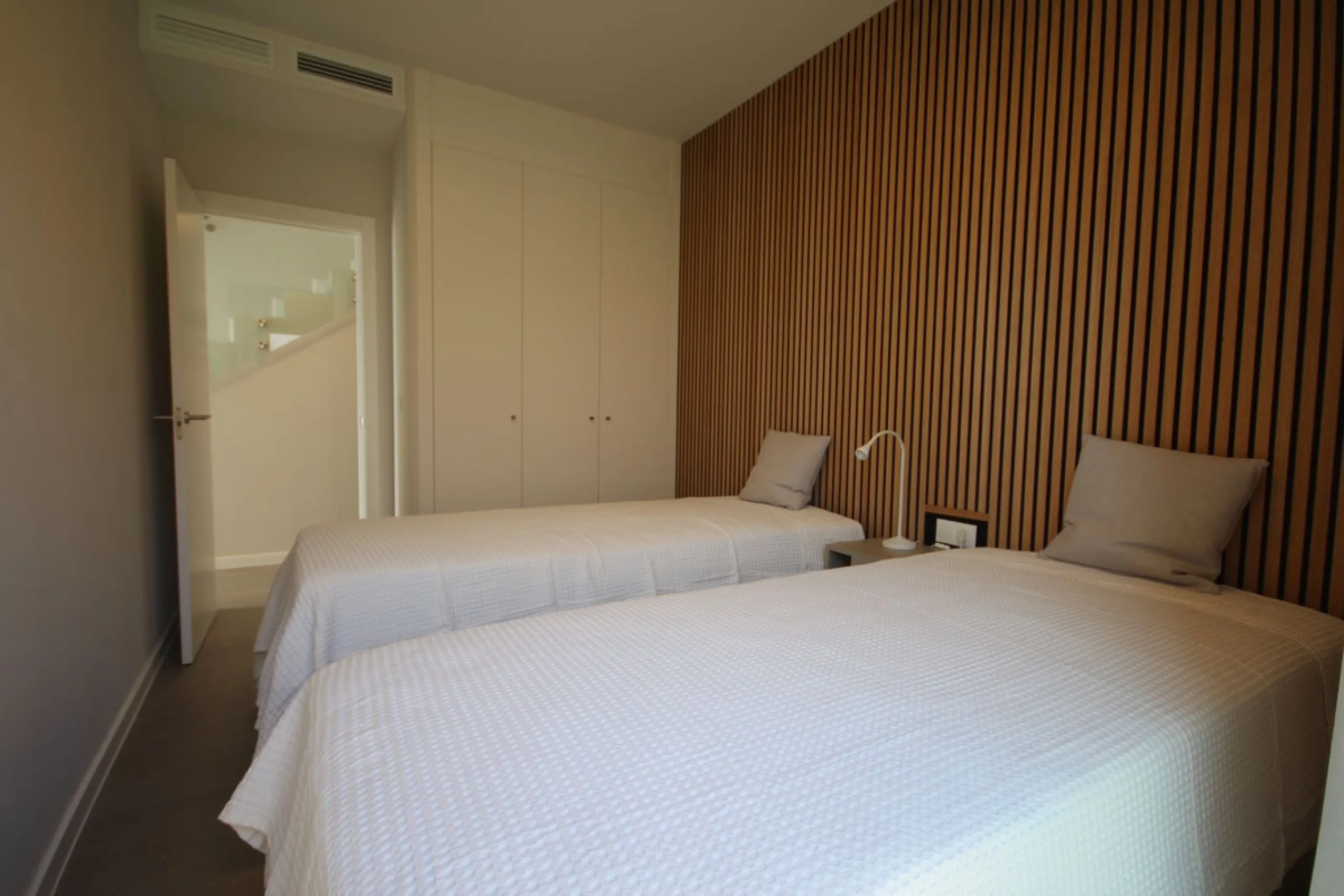 The property now has a vacation rentals licence. Making it ideal for investment into the holiday rentals market.