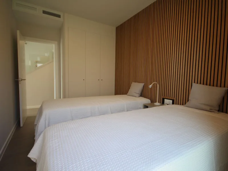 The property now has a vacation rentals licence. Making it ideal for investment into the holiday rentals market.