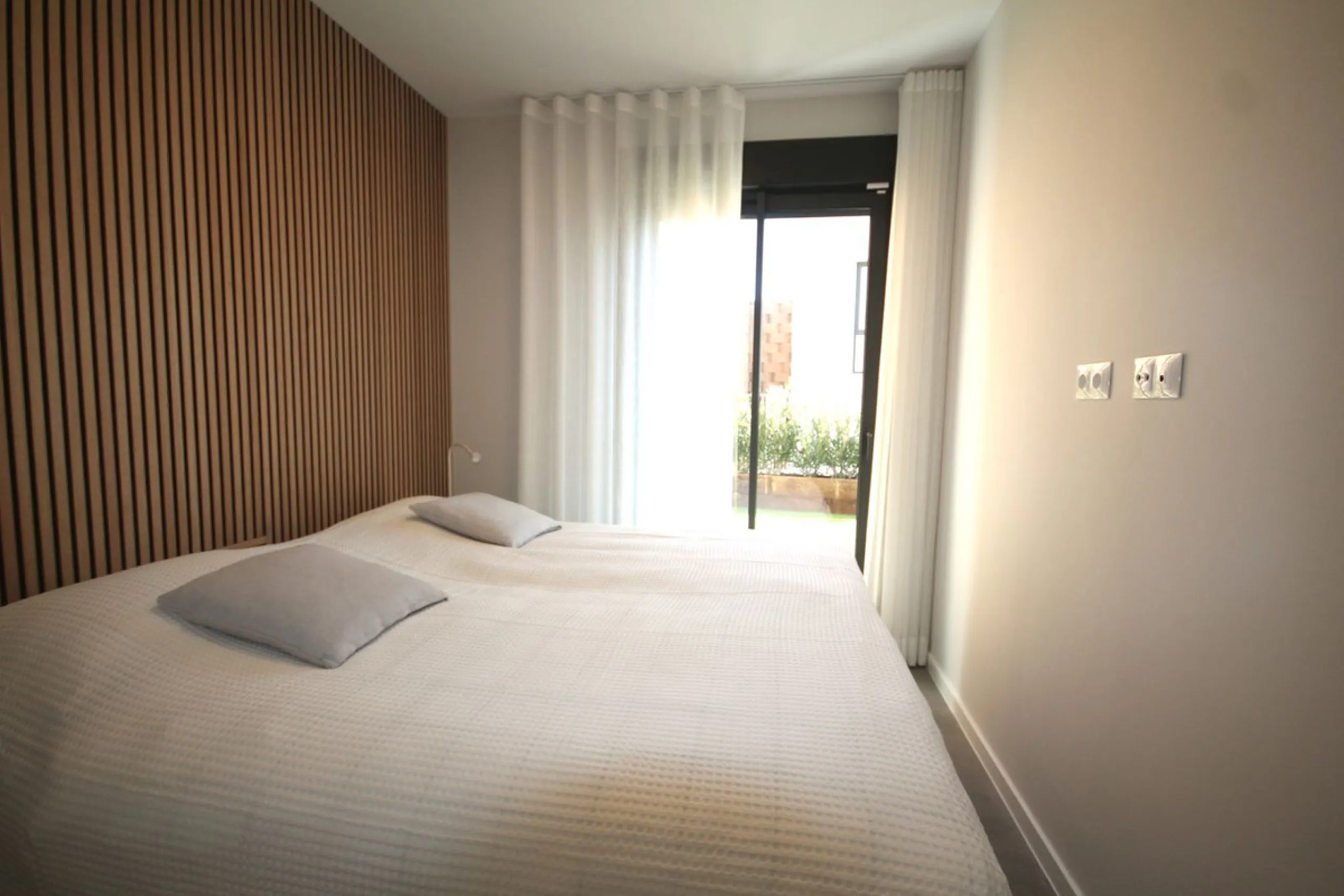 The property now has a vacation rentals licence. Making it ideal for investment into the holiday rentals market.